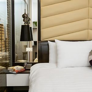 Chambre Lit Queen-Size